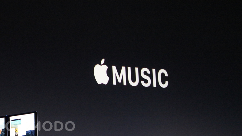 Illustration for article titled Our Apple WWDC 2015 Liveblog Is Right Here